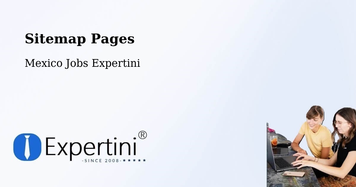 Sitemap Pages - Tekoh - Mexico Jobs Expertini