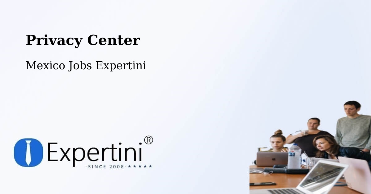 Privacy Policy – Tekoh - Mexico Jobs Expertini